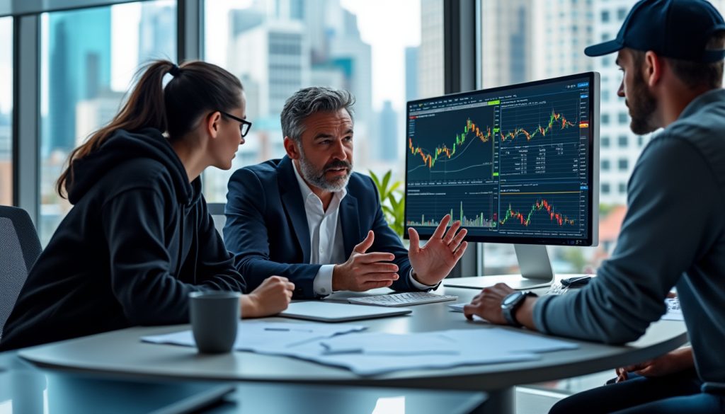 découvrez quelle est la meilleure plateforme de trading qui correspond à votre profil. que vous soyez un trader débutant ou un expert, notre guide comparatif vous aide à choisir la solution idéale pour optimiser vos investissements.