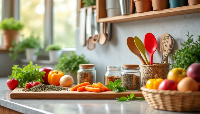 découvrez des astuces simples et pratiques pour améliorer votre quotidien. apprenez à organiser votre temps, simplifier vos tâches ménagères et adopter des habitudes qui faciliteront votre vie de tous les jours.