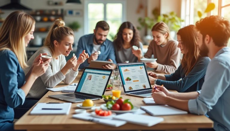 découvrez comment tester gratuitement des produits grâce à des méthodes efficaces et des sites fiables. apprenez à maximiser vos expériences de test tout en économisant, et profitez de conseils pratiques pour choisir les bonnes plateformes.