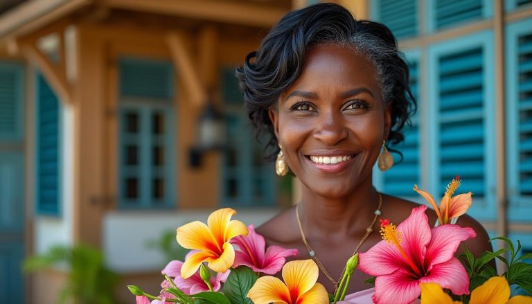 découvrez le portrait captivant de marcelle poirriez, une figure emblématique de la caecm en martinique. explorez son parcours, son engagement et son impact sur la communauté, un hommage à une femme qui a marqué son époque.