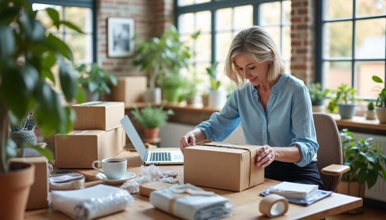 découvrez si le travail à domicile dans l'emballage est une option réellement rentable. analysez les avantages, les inconvénients et des conseils pratiques pour maximiser vos gains tout en travaillant depuis chez vous.