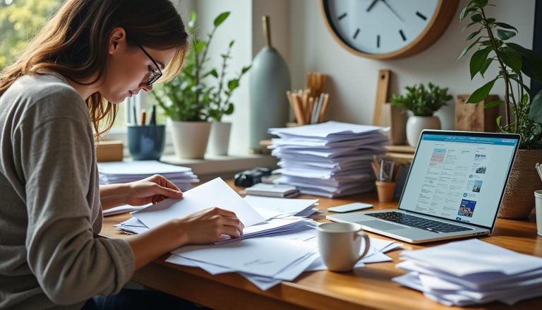 découvrez le métier de mise sous pli à domicile : une activité accessible à tous ou un piège déguisé ? explorez les réalités de ce travail, ses avantages et inconvénients, et apprenez à distinguer les opportunités sérieuses des arnaques.
