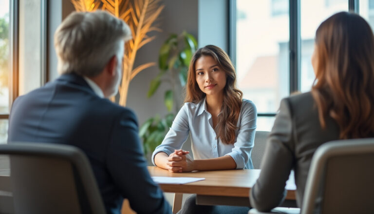 découvrez comment réagir après un refus d'embauche : conseils pour répondre avec professionnalisme, exemples de messages et astuces pour rebondir efficacement après un entretien.