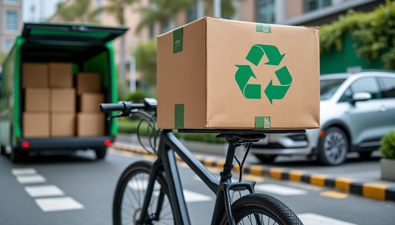 découvrez colis-boomerang.com, une solution d’expédition éco-responsable qui allie praticité et respect de l’environnement pour vos envois durables.