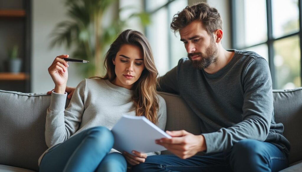 découvrez comment se désolidariser d'un crédit à la consommation en cas de séparation, les démarches à suivre et les conseils pour protéger vos finances.