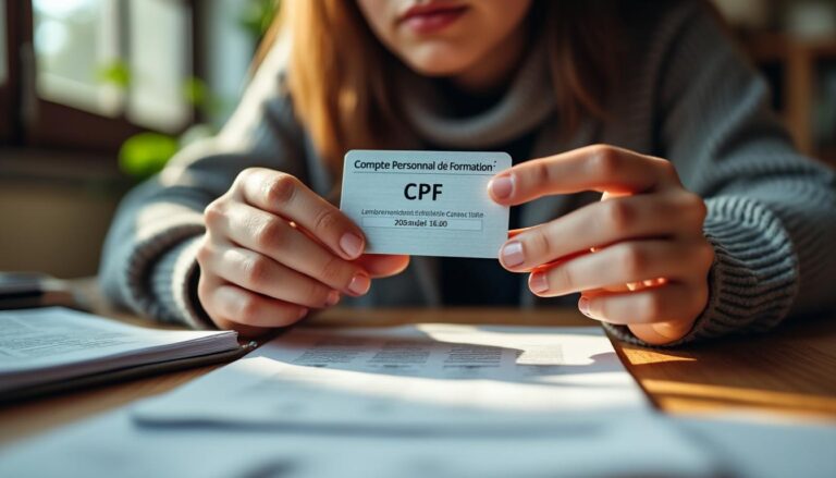 découvrez si et comment il est possible de récupérer l'argent disponible sur votre compte cpf, les conditions à respecter et les démarches à suivre.
