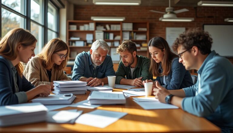 découvrez quelle est la meilleure mutuelle pour les enseignants, adaptée à leurs besoins spécifiques en santé et protection sociale.