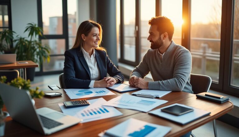 découvrez comment acheter un bien immobilier en sci sans apport personnel grâce à des stratégies efficaces et des conseils pratiques adaptés à votre situation.