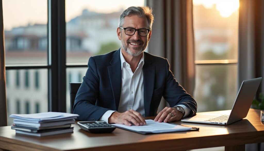 découvrez comment trouver un expert-comptable spécialisé lmnp à lyon pour optimiser votre investissement locatif et bénéficier de conseils personnalisés.