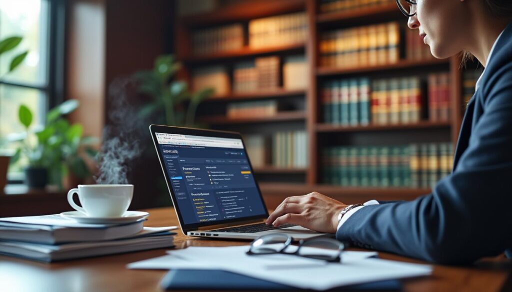 découvrez où et comment consulter la liste des entreprises en liquidation judiciaire pour rester informé des procédures en cours et prendre les bonnes décisions.