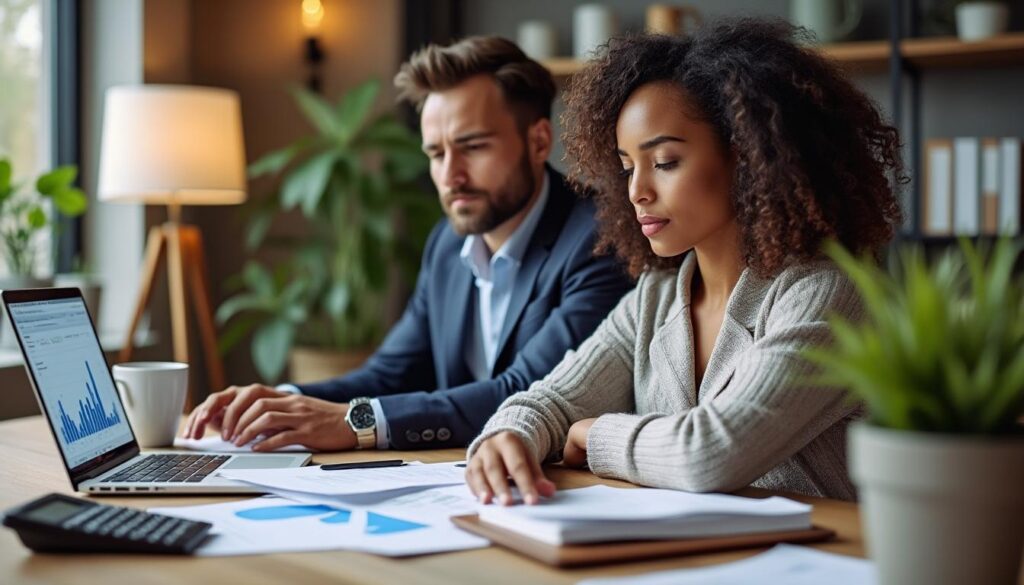 découvrez combien de jours il faut attendre pour obtenir une réponse lors d'une simulation de prêt immobilier et optimisez votre démarche de financement.