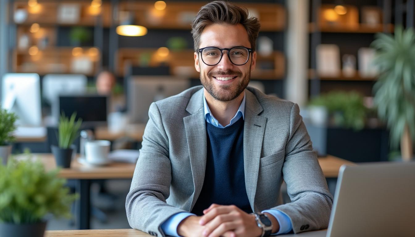 découvrez pourquoi faire appel à un consultant seo à marseille peut booster la visibilité de votre entreprise locale grâce à une expertise adaptée aux spécificités du marché marseillais.