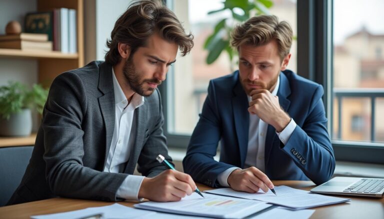 découvrez les avantages et inconvénients de créer une sci pour un achat immobilier, et comment cette structure peut faciliter la gestion et la transmission de votre patrimoine.