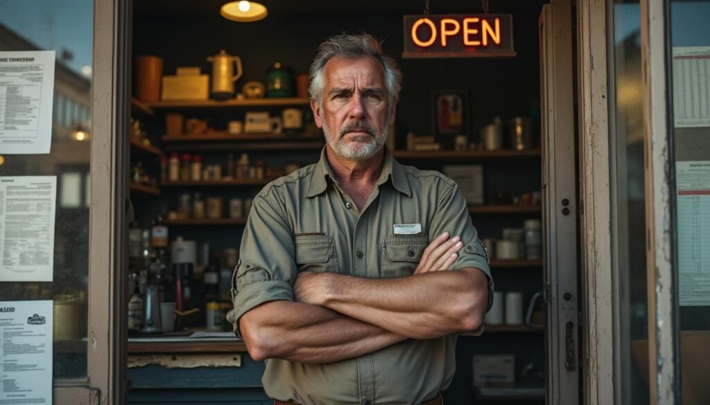 découvrez les étapes essentielles et conseils pratiques à suivre lorsque votre entreprise ferme définitivement pour gérer la situation en toute sérénité.