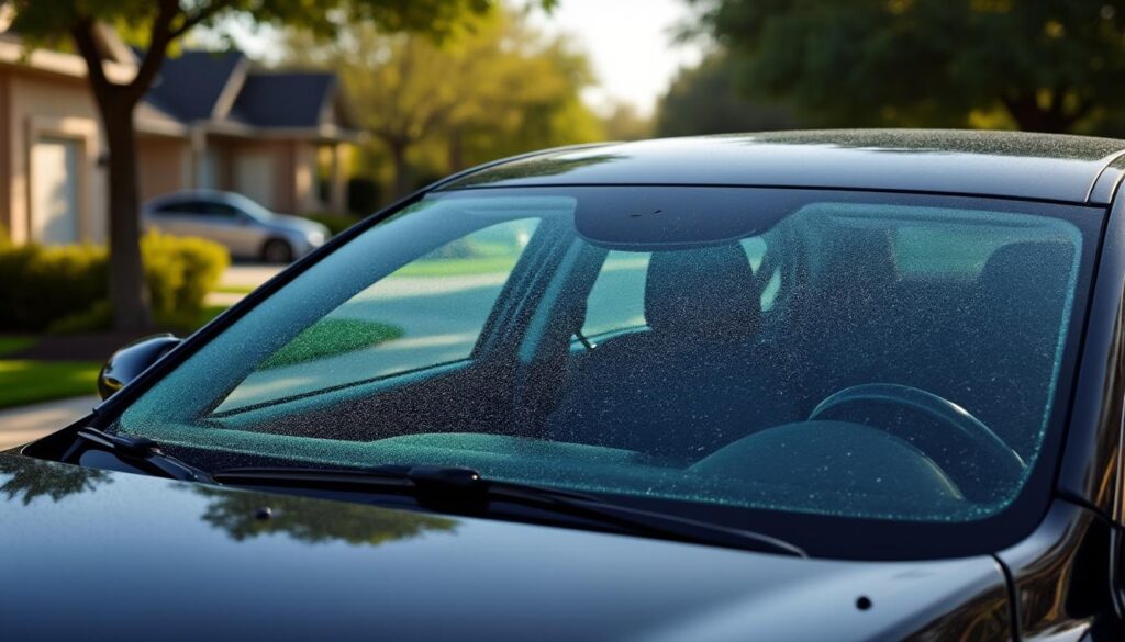 découvrez combien prévoir pour un remplacement de pare-brise sans assurance, avec un guide complet des prix et conseils pour gérer ce coût imprévu.