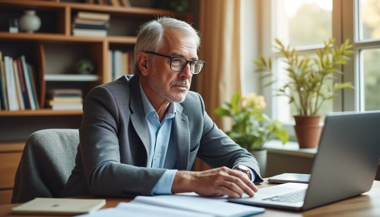 découvrez quelles formations éligibles au cpf vous pouvez suivre avant la retraite pour valoriser vos compétences et préparer votre avenir professionnel.