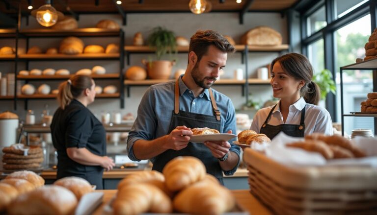 découvrez les opportunités à saisir lors de la vente d'une boulangerie en liquidation judiciaire et comment en profiter pour réussir votre investissement.